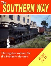 Southern Way Issue 15